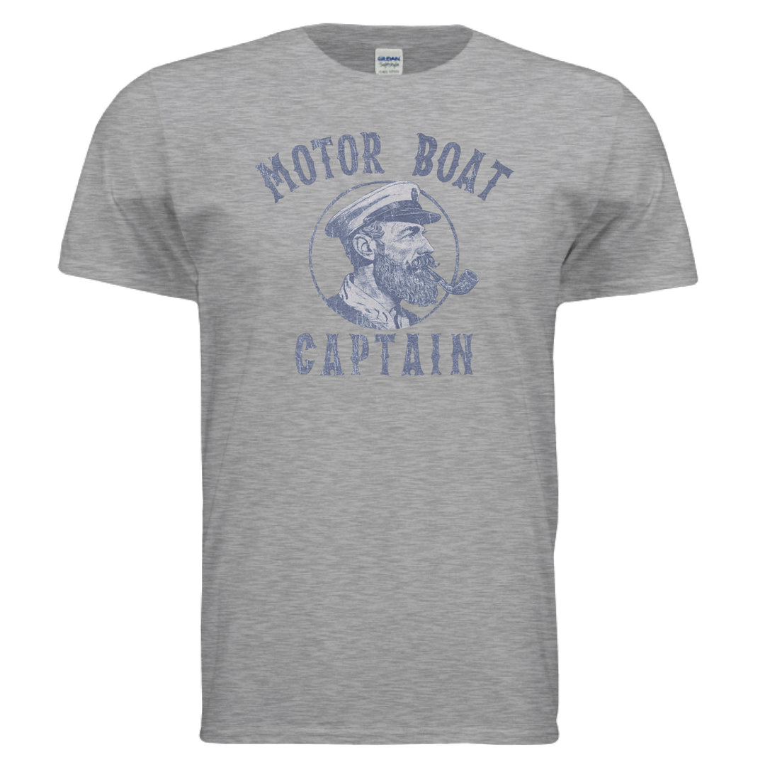 SPORT GREY - FRONT