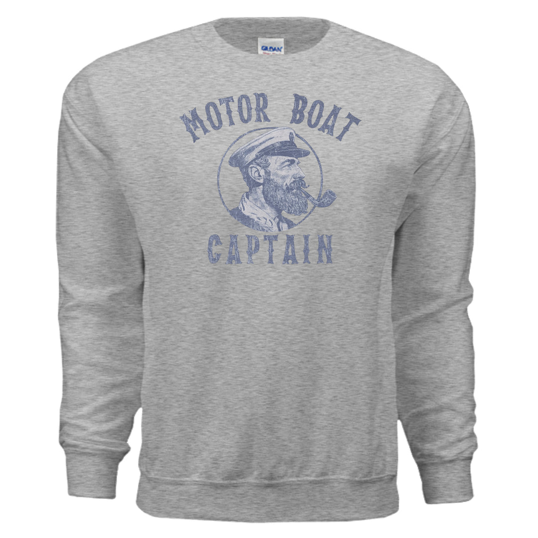 SPORT GREY - FRONT
