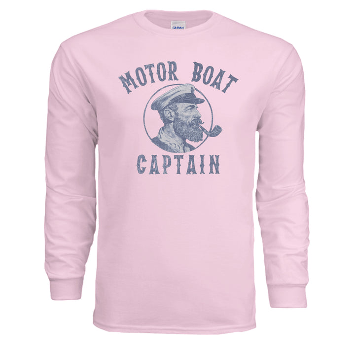 LIGHT PINK - FRONT