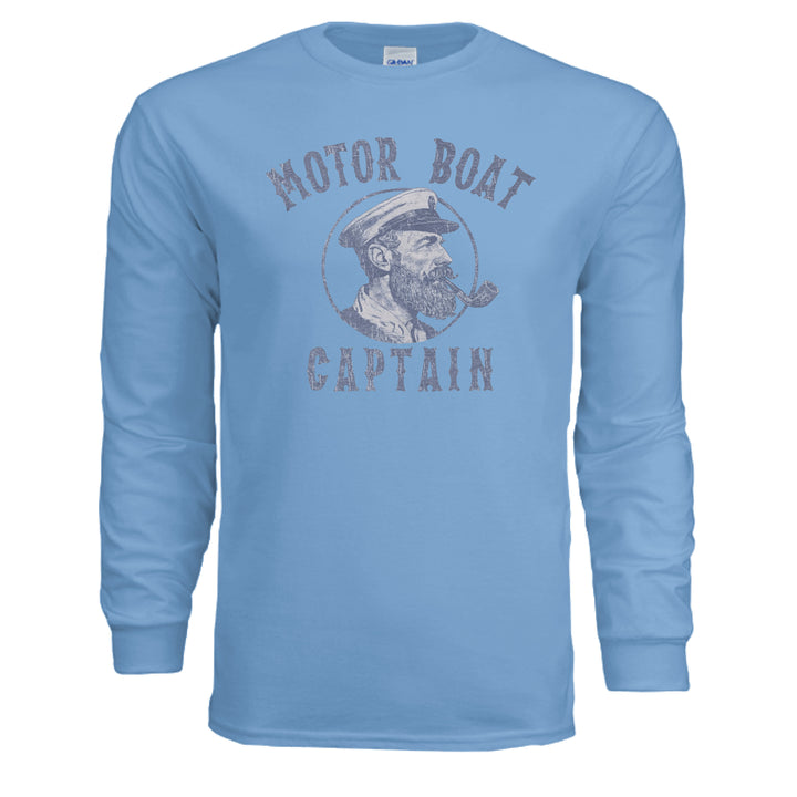 CAROLINA BLUE - FRONT