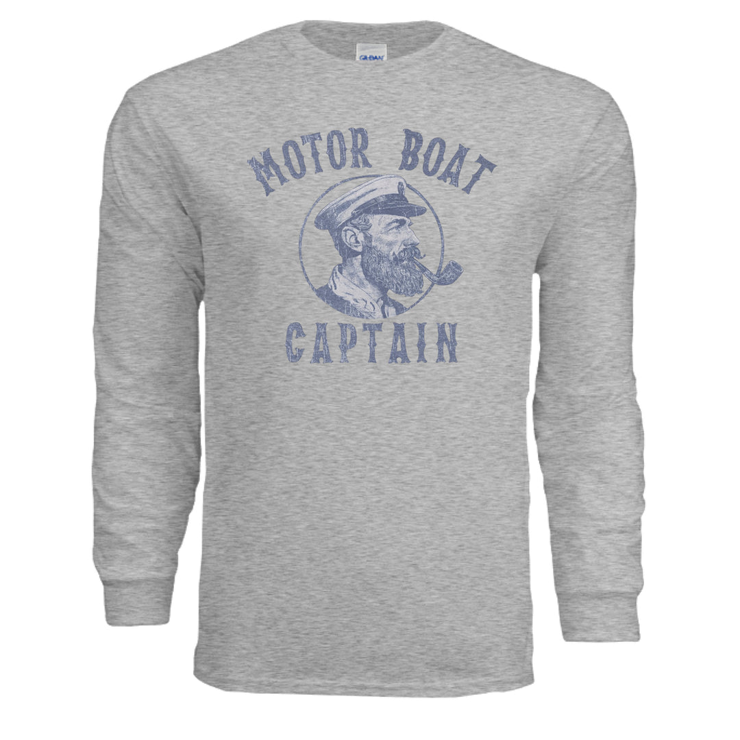 SPORT GREY - FRONT