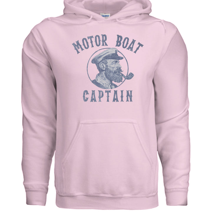 LIGHT PINK - FRONT