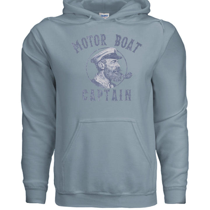 Stone Blue - FRONT