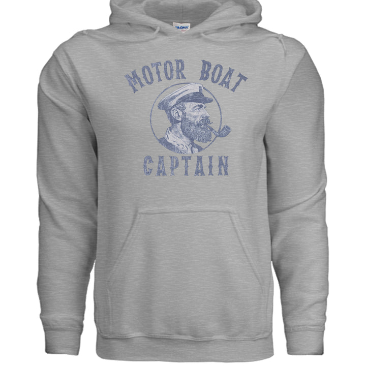 SPORT GREY - FRONT