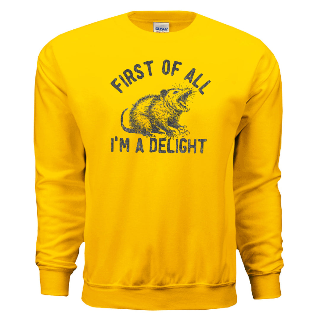 GOLD - FRONT