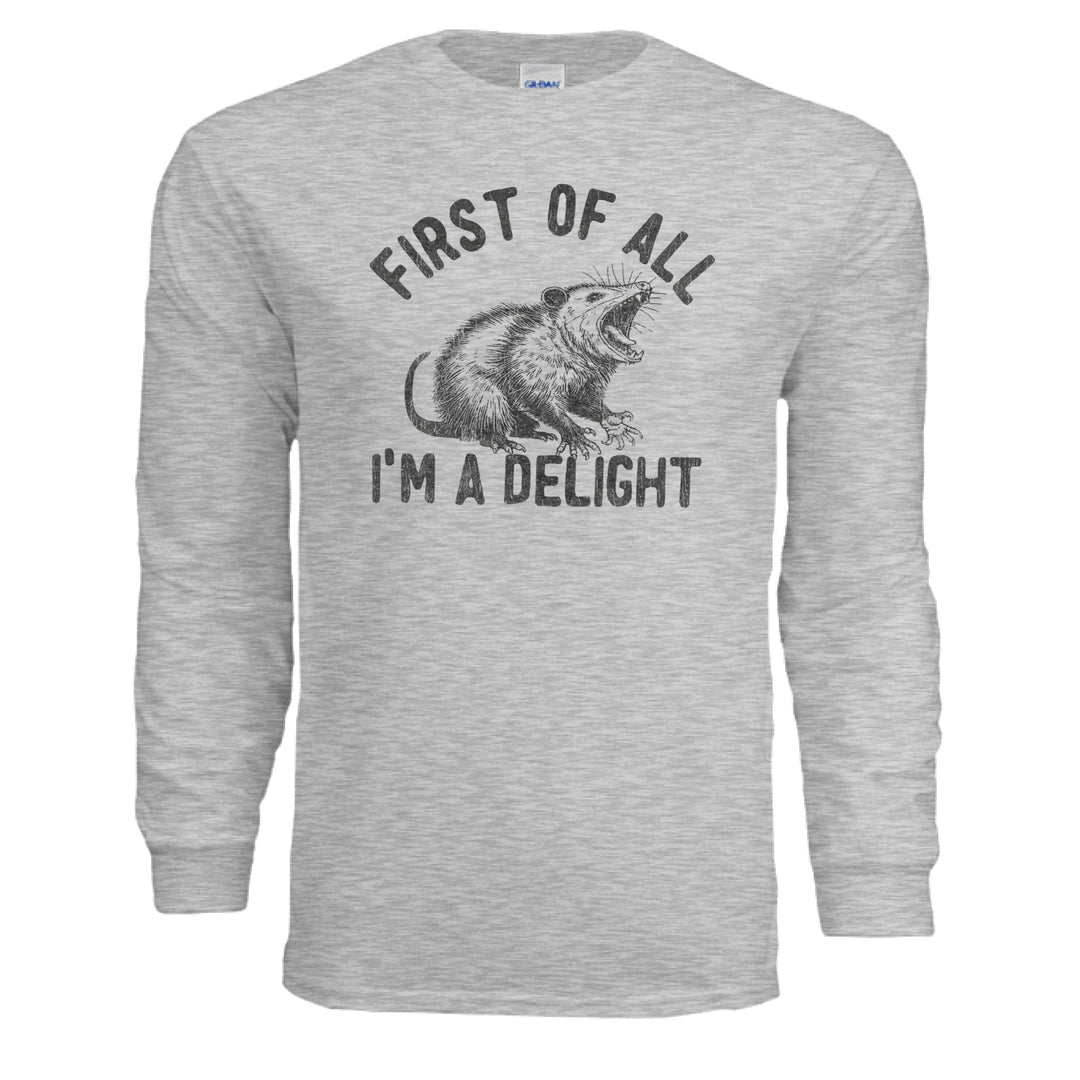 ASH - FRONT