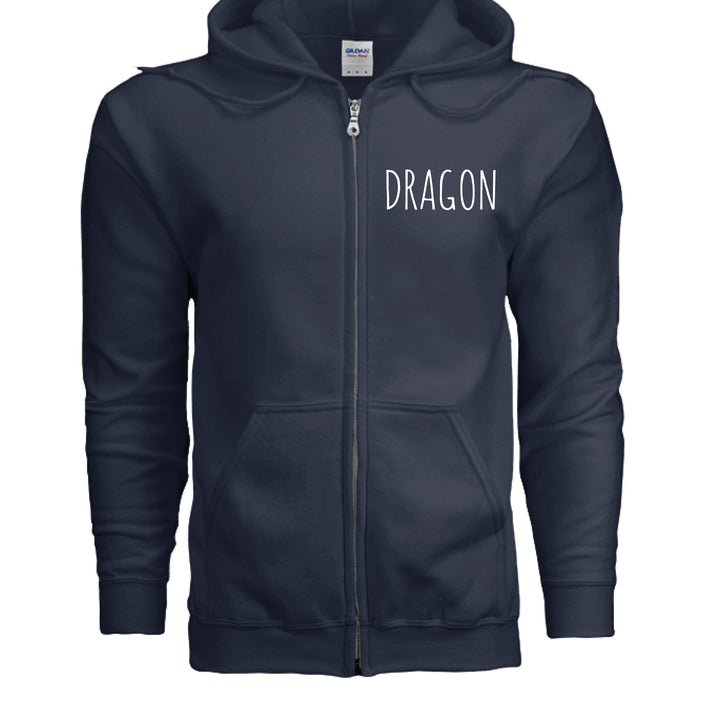 NAVY - FRONT