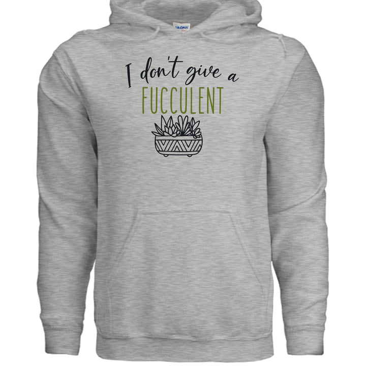 Ash Grey - FRONT