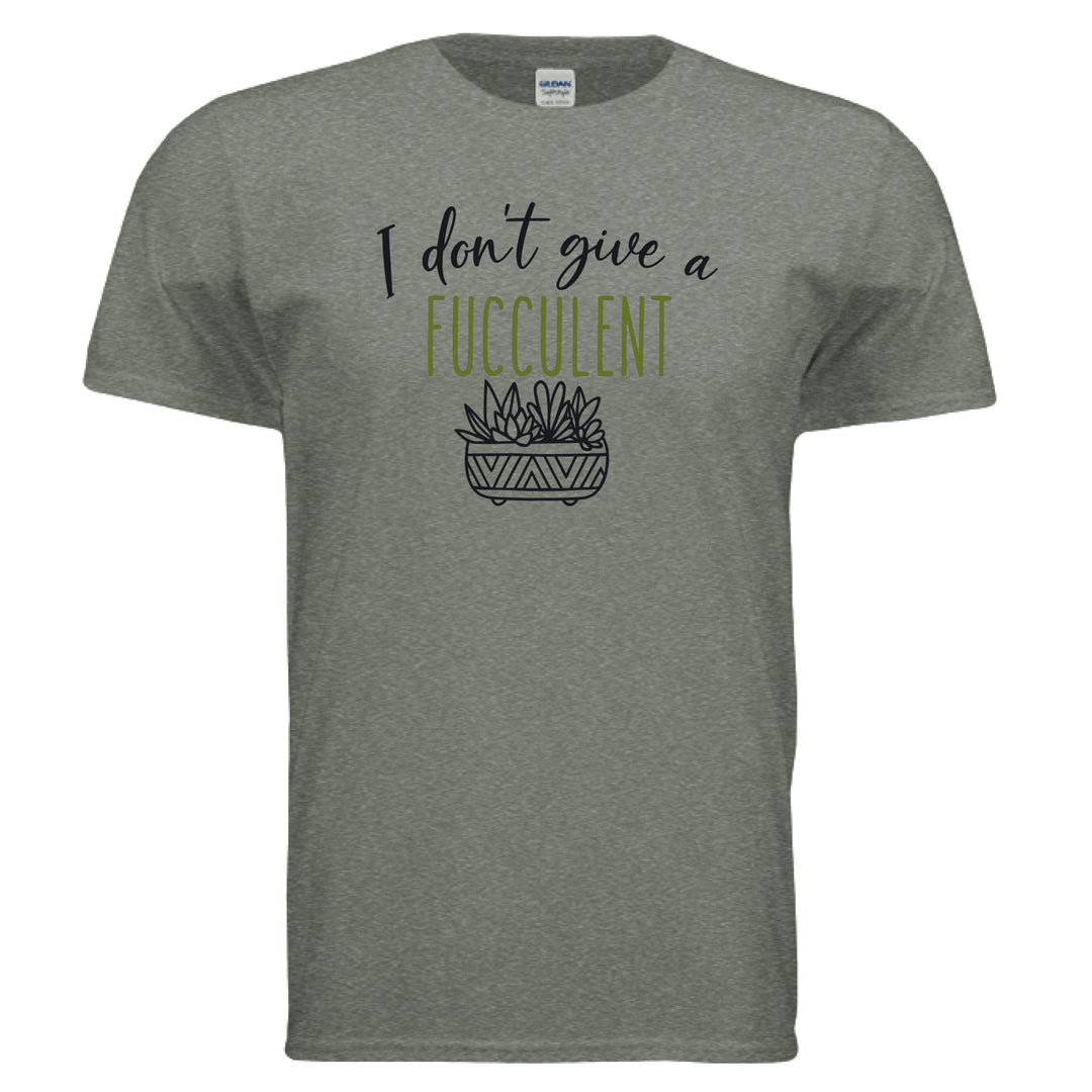 HEATHER MILITARY GREEN - FRONT