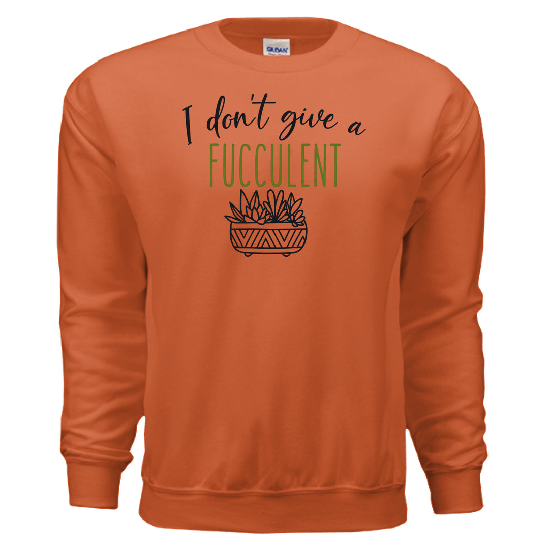 ORANGE - FRONT
