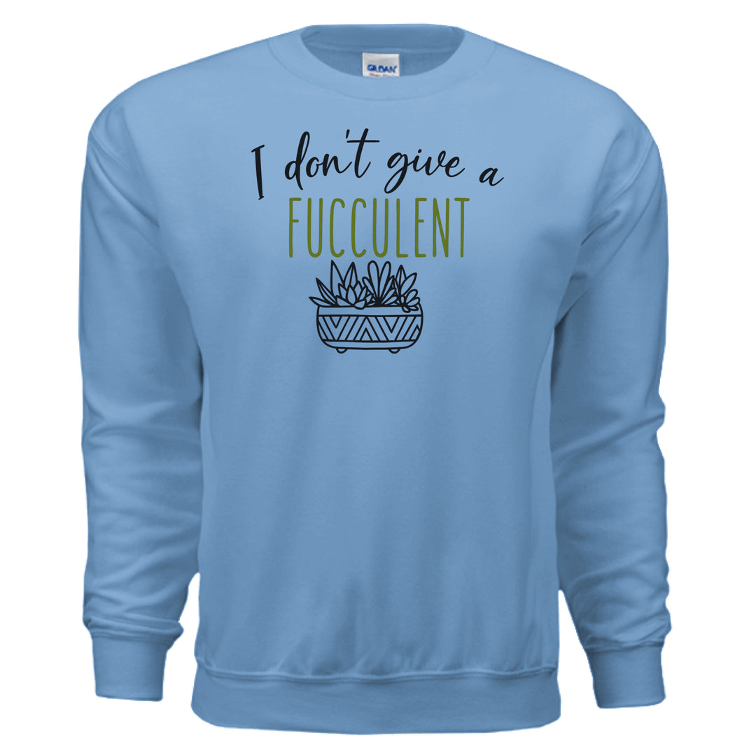 CAROLINA BLUE - FRONT