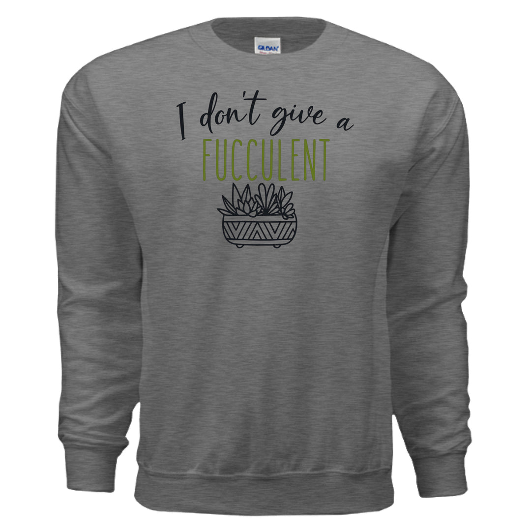 GRAPHITE HEATHER - FRONT