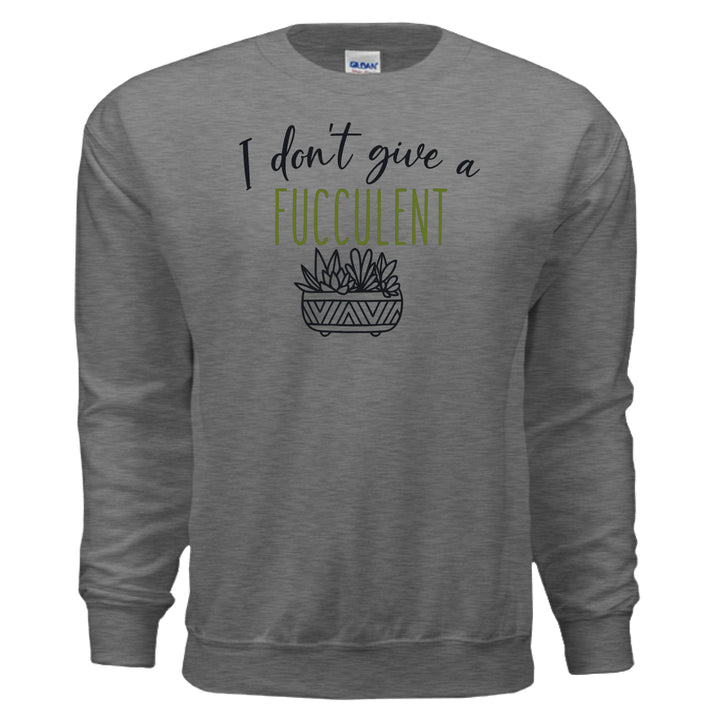 GRAPHITE HEATHER - FRONT