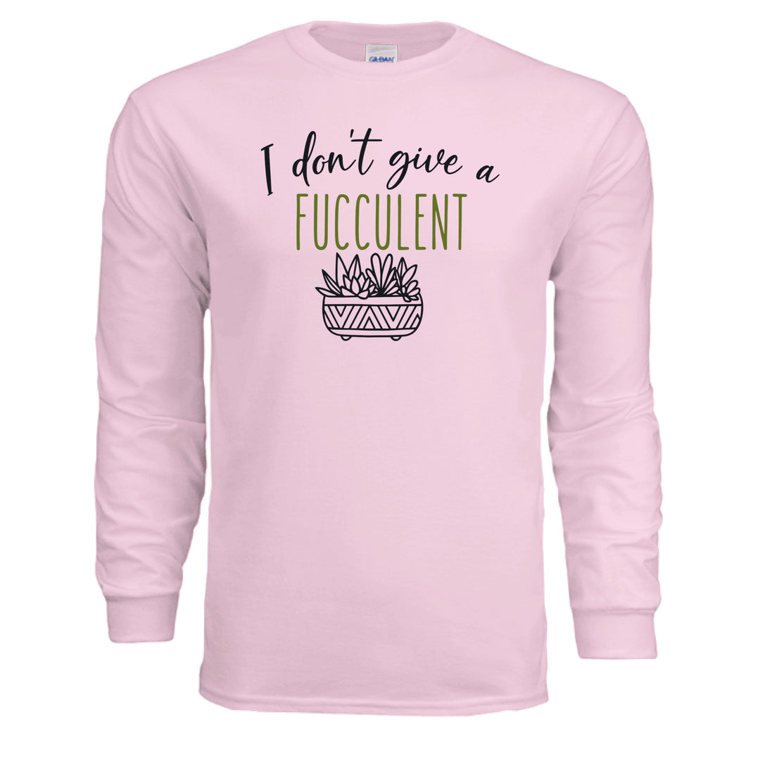 LIGHT PINK - FRONT
