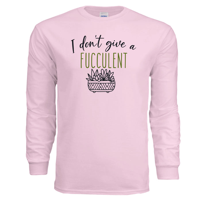 LIGHT PINK - FRONT
