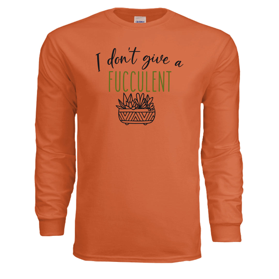 ORANGE - FRONT