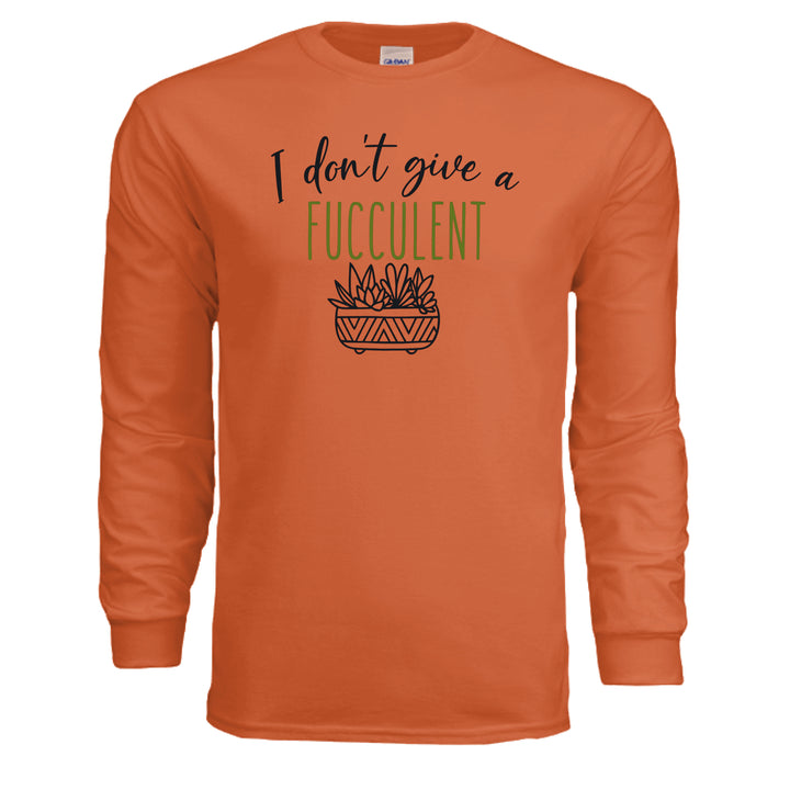 ORANGE - FRONT