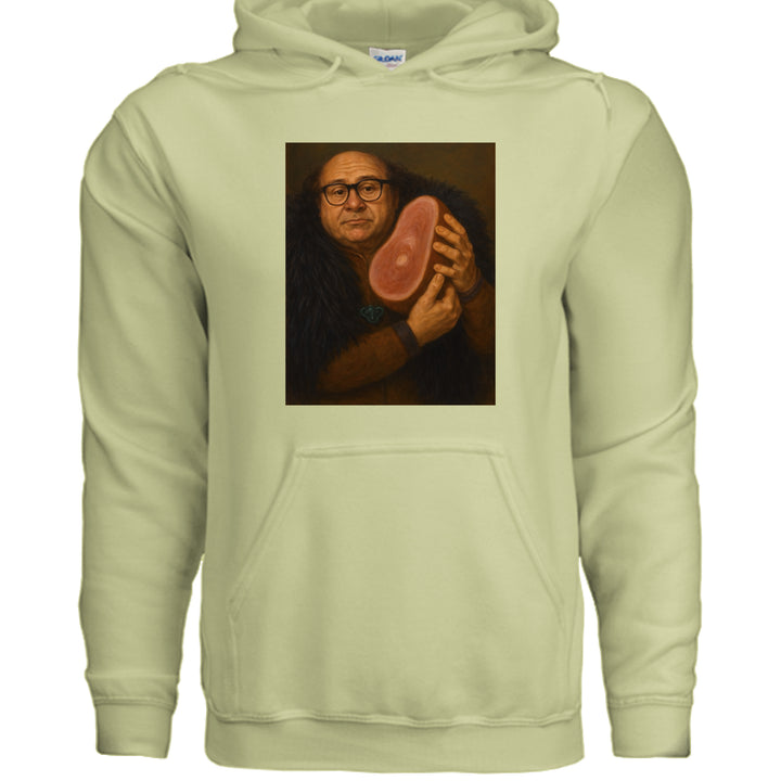 PISTACHIO - FRONT