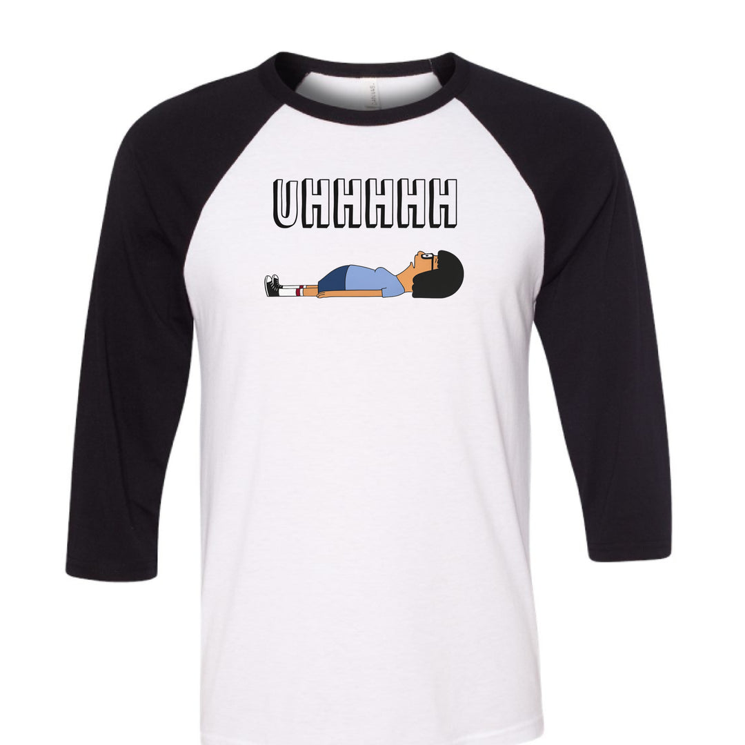WHITE/BLACK - FRONT