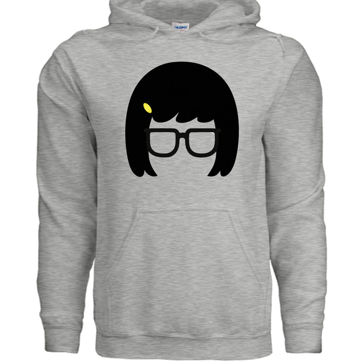 Ash Grey - FRONT