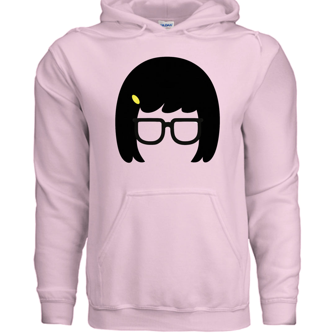 LIGHT PINK - FRONT