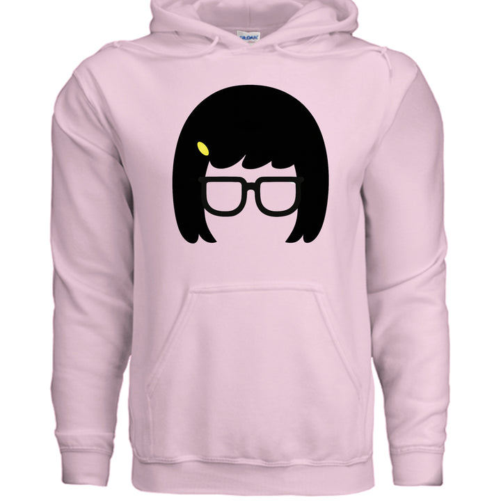 LIGHT PINK - FRONT