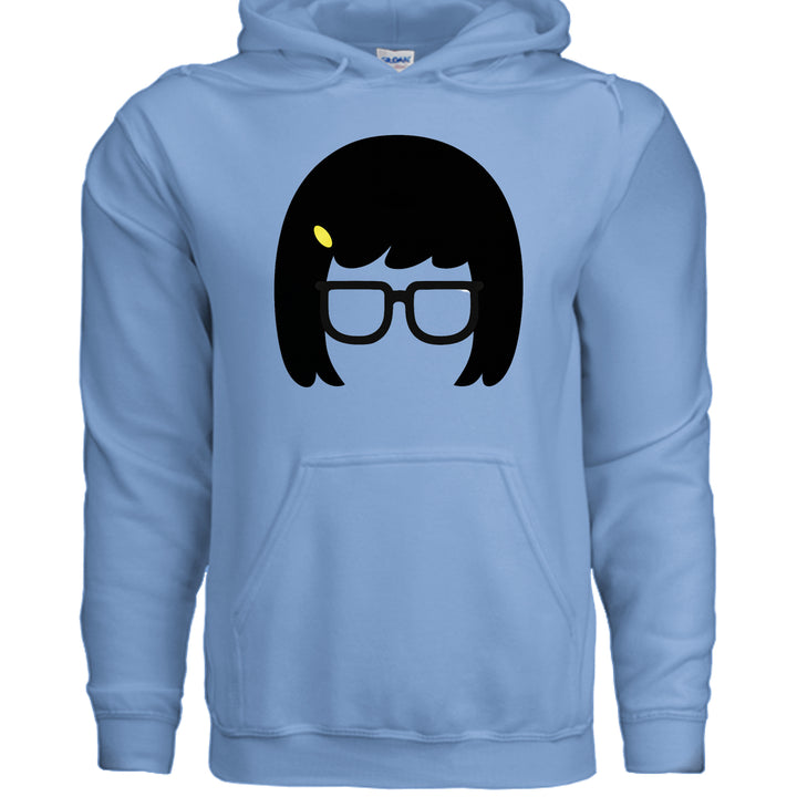 Carolina Blue - FRONT
