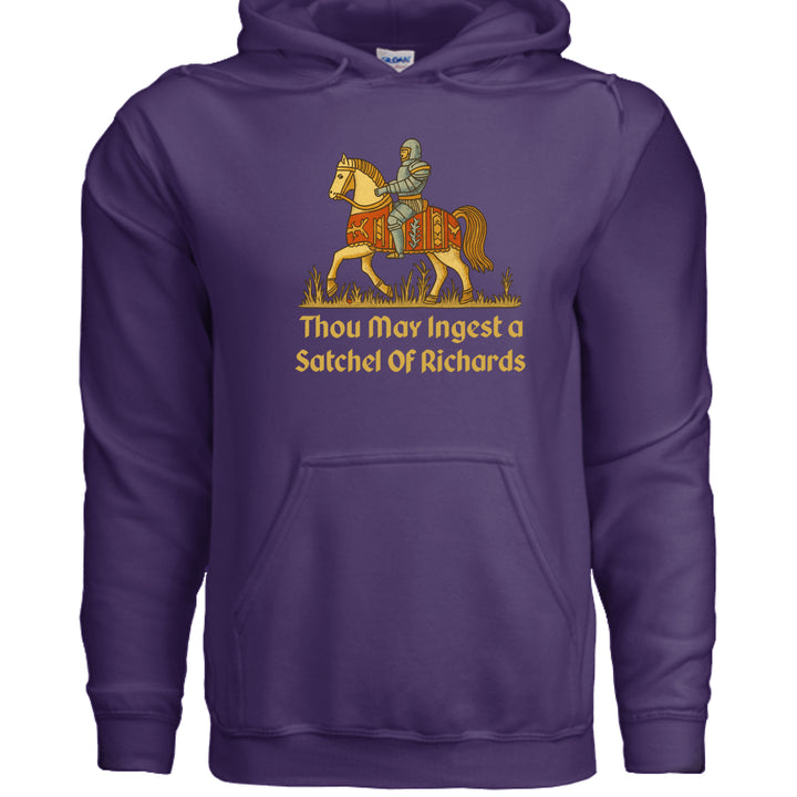 PURPLE - FRONT