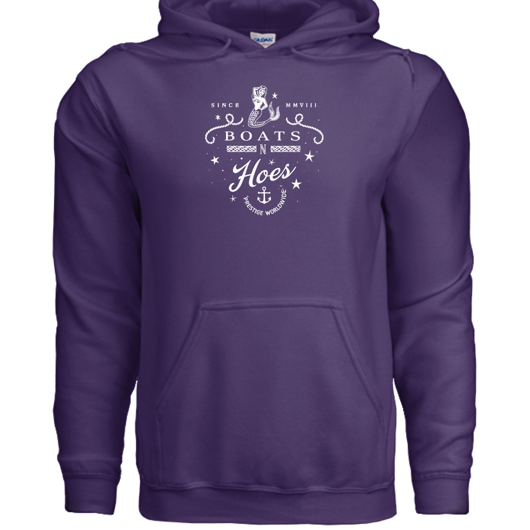 PURPLE - FRONT