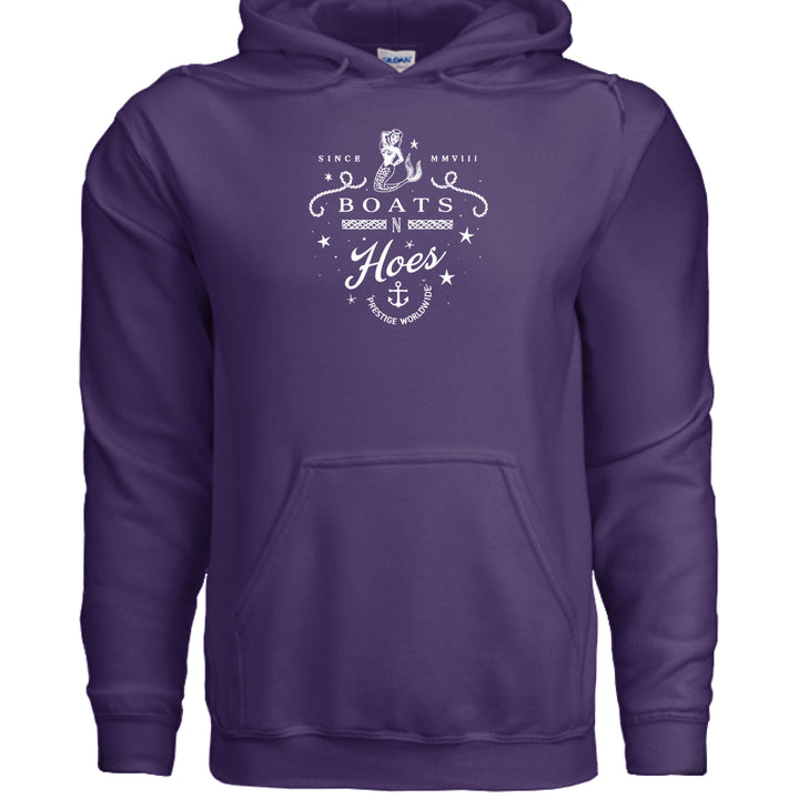 PURPLE - FRONT