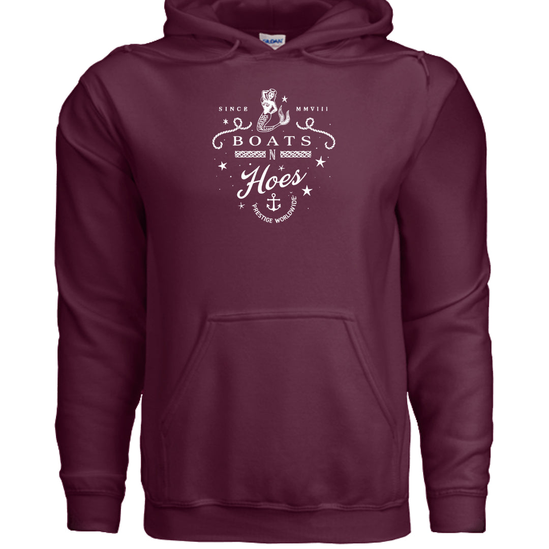 MAROON - FRONT