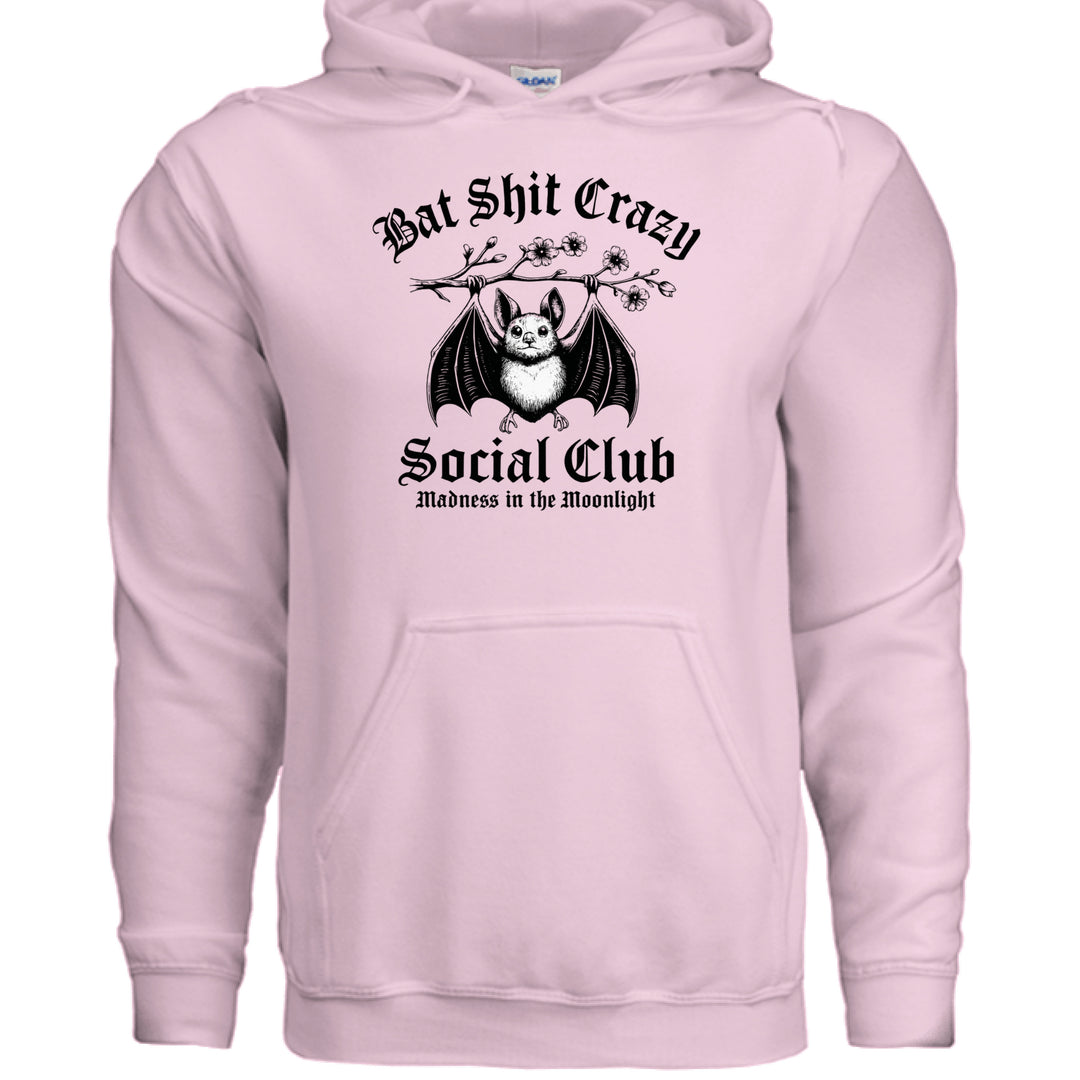 LIGHT PINK - FRONT