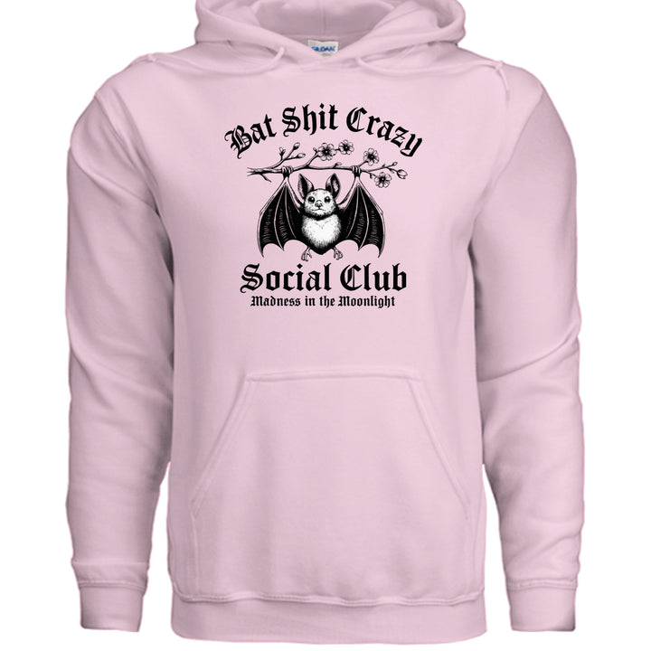 LIGHT PINK - FRONT