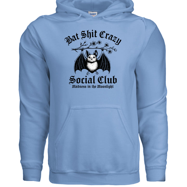 Carolina Blue - FRONT
