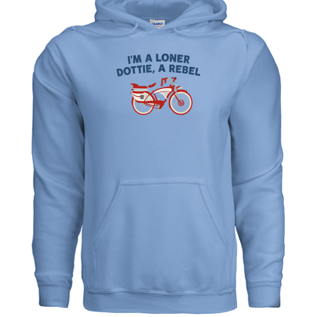 Carolina Blue - FRONT