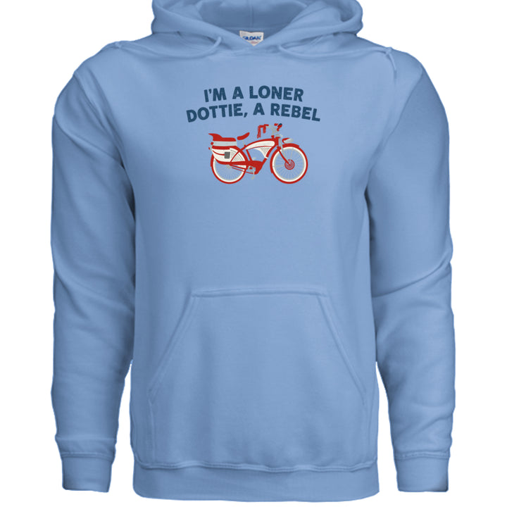 Carolina Blue - FRONT