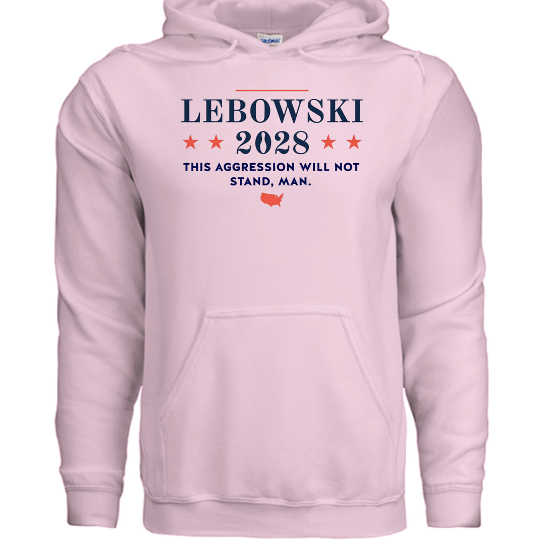 LIGHT PINK - FRONT