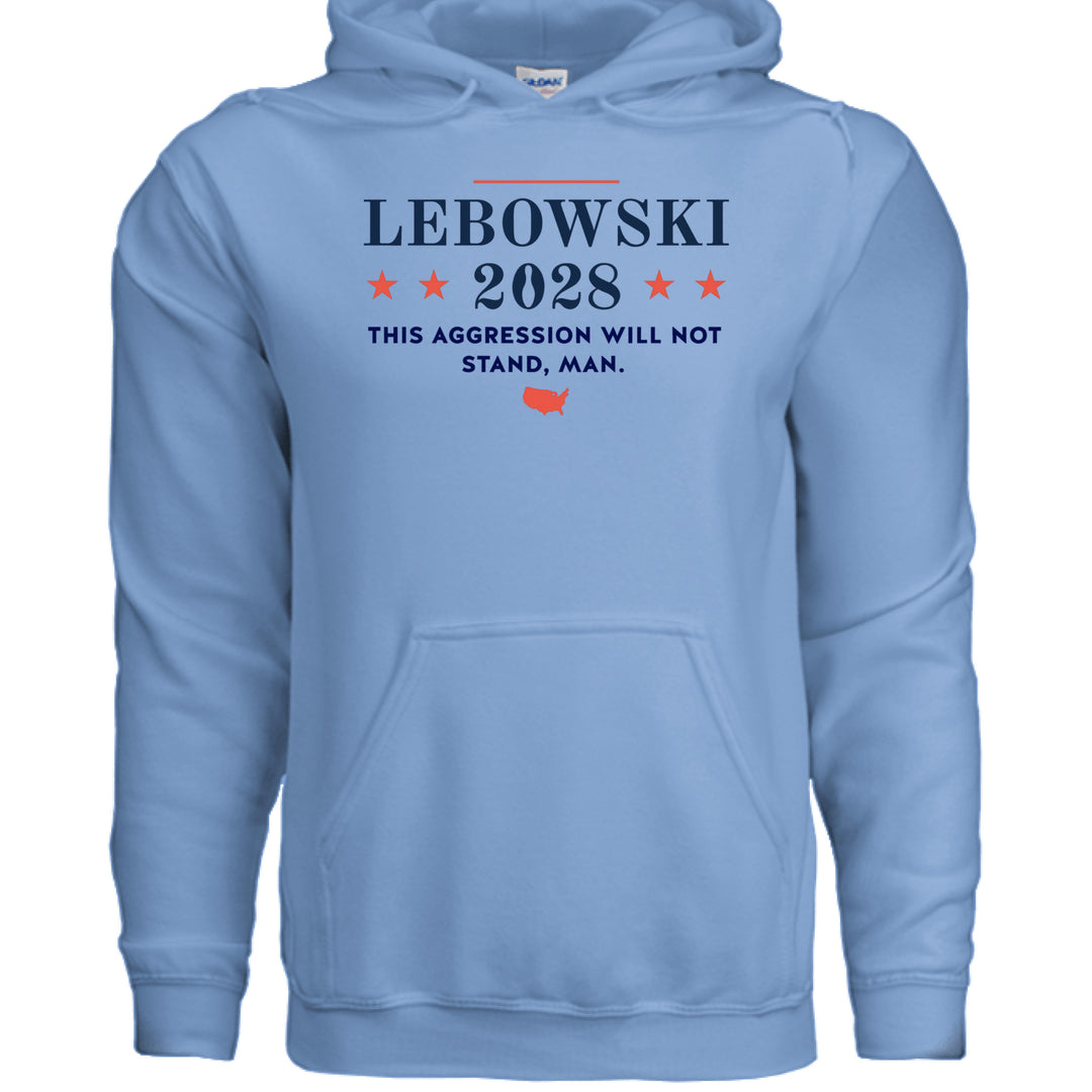 Carolina Blue - FRONT