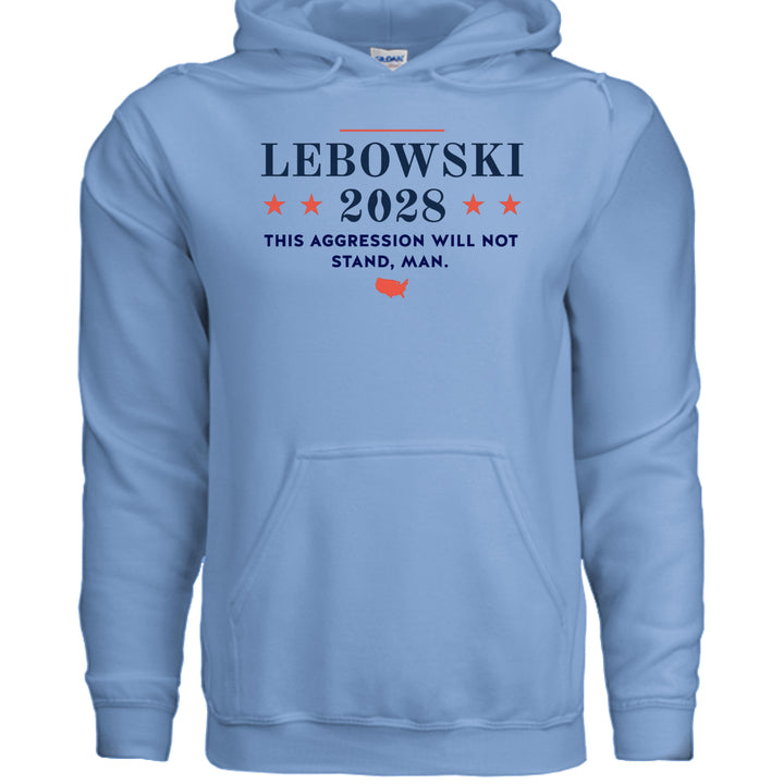 Carolina Blue - FRONT