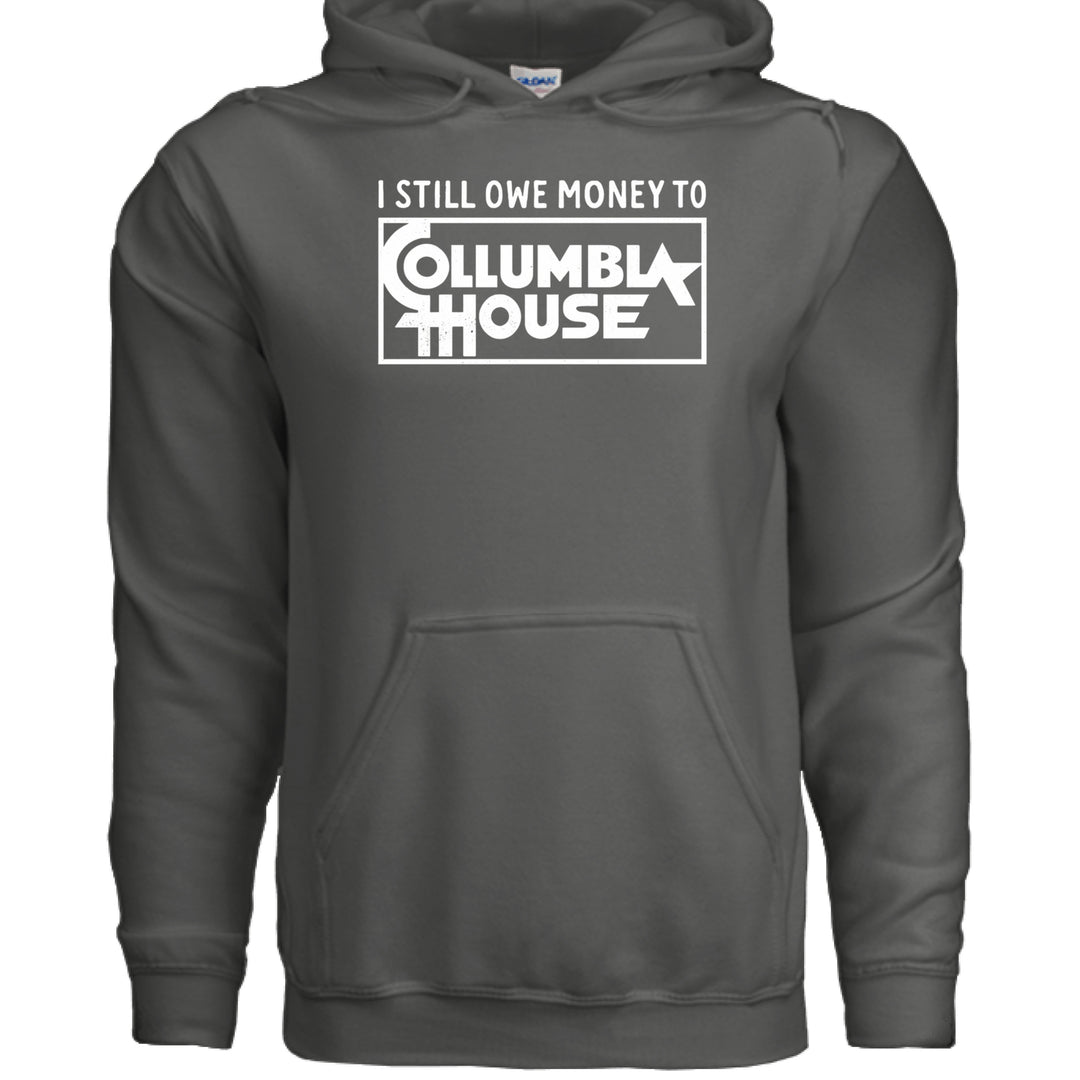 CHARCOAL - FRONT