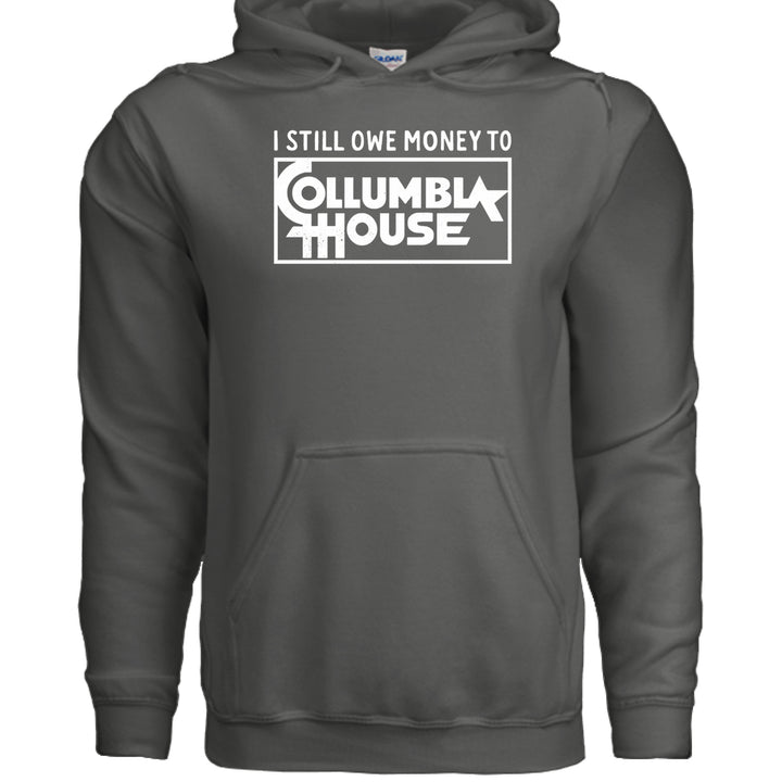 CHARCOAL - FRONT