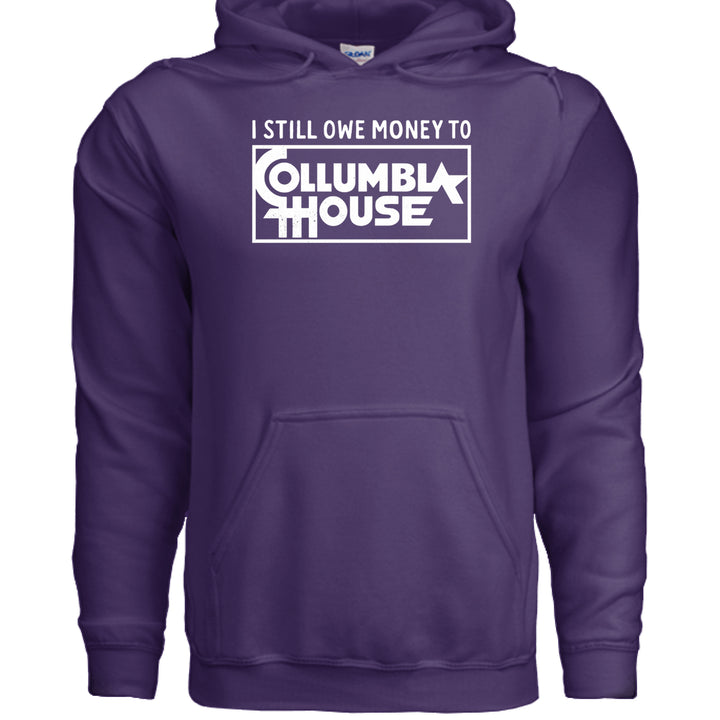 PURPLE - FRONT