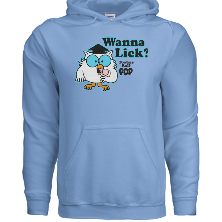 Carolina Blue - FRONT