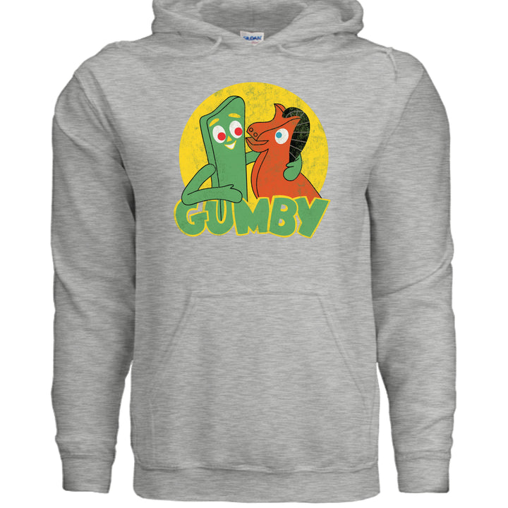 Ash Grey - FRONT