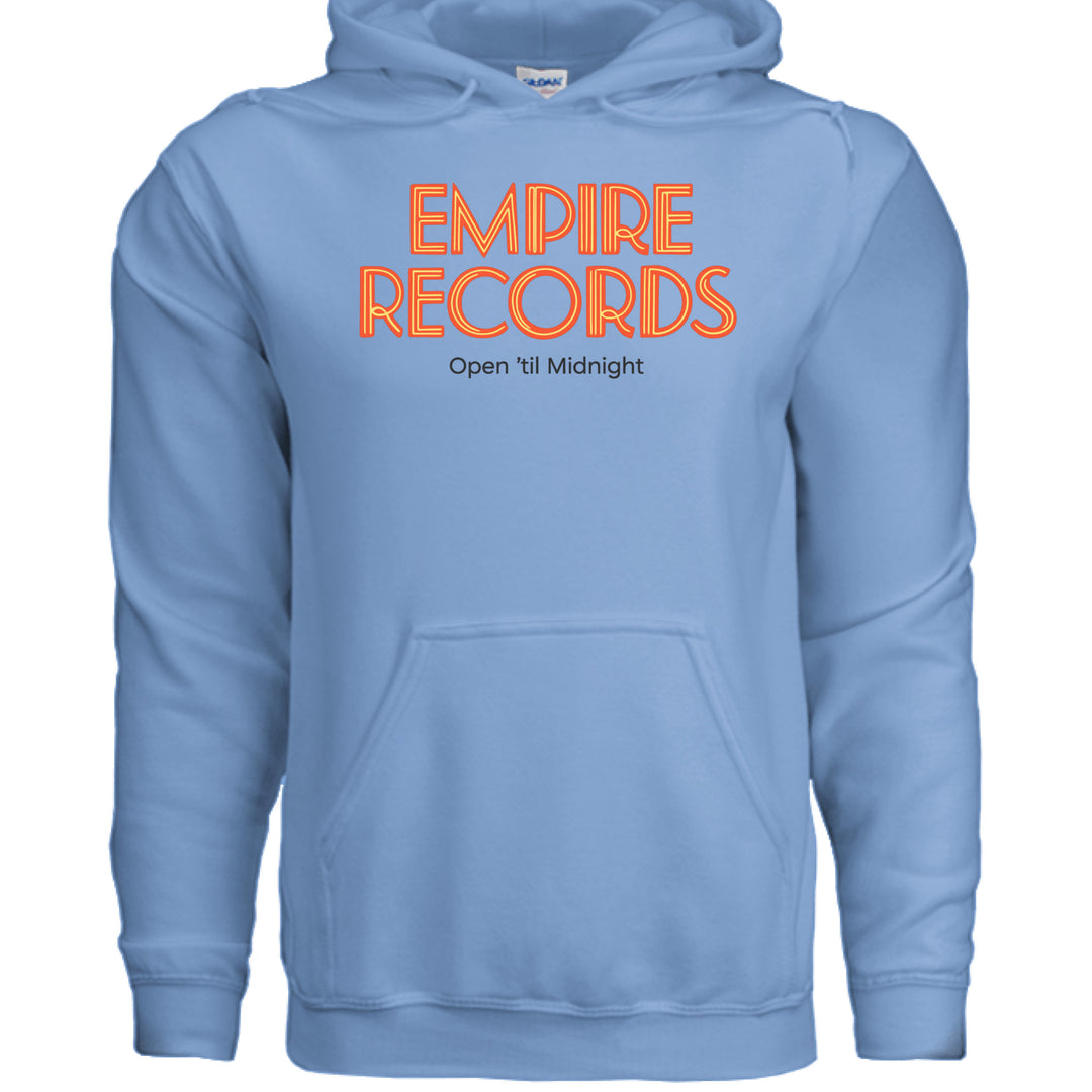 Carolina Blue - FRONT
