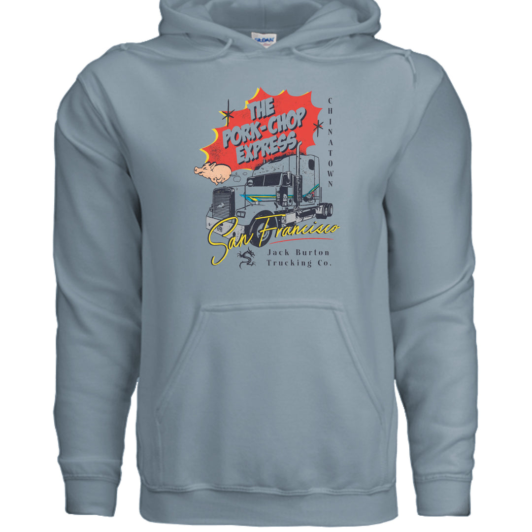Stone Blue - FRONT