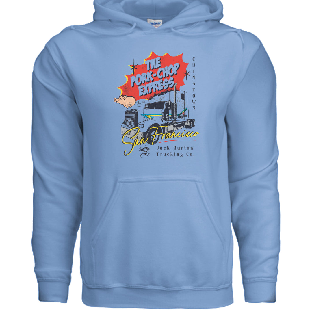 Carolina Blue - FRONT
