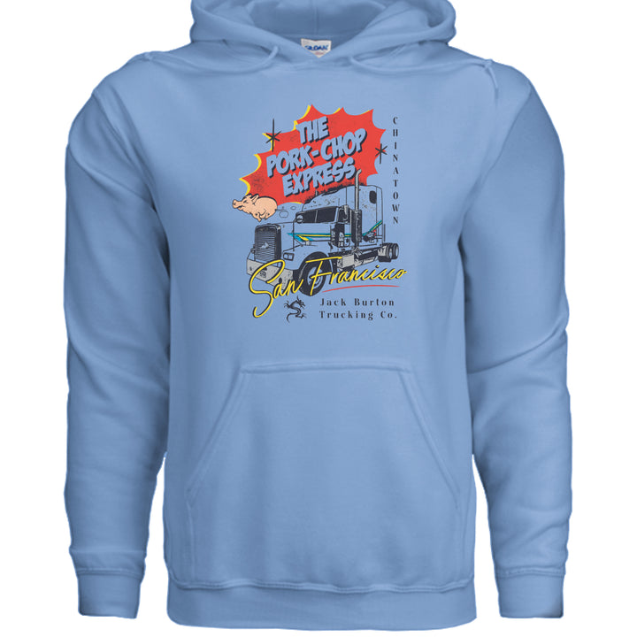 Carolina Blue - FRONT