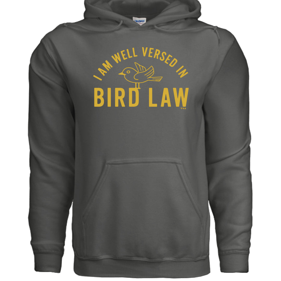CHARCOAL - FRONT