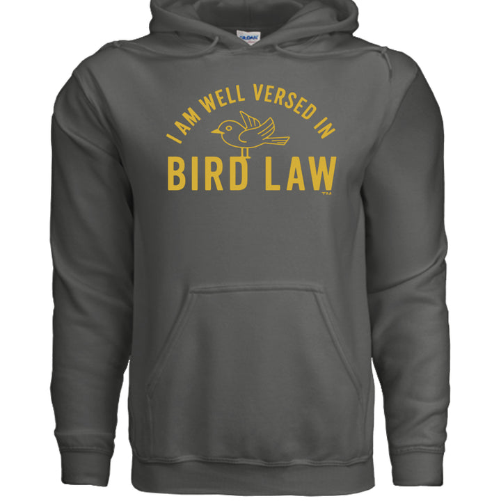 CHARCOAL - FRONT
